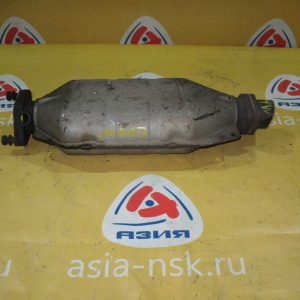 Глушитель Mitsubishi Airtrek CU2W/CU4W Катализатор