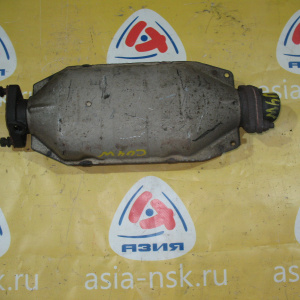 Глушитель Mitsubishi Airtrek CU2W/CU4W Катализатор
