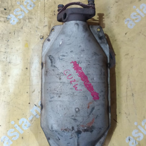 Глушитель Mitsubishi Airtrek CU2W/CU4W Катализатор
