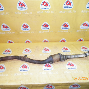 Глушитель Subaru Legacy BRM катализатор