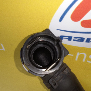 Патрубок радиатора Volkswagen 5N0121051F Tiguan 5N2 CCZD в 5N0121051AF