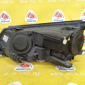 Фара Volkswagen Tiguan 5N2 '2012 прав Япония в сборе (дефект крепления) 5N2941752
