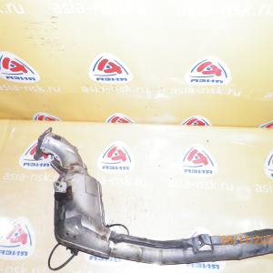 Катализатор Subaru Forester SF5 EJ205 Под лямдазонт и свечу догорания топлива. 44102FA040