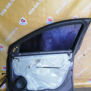 Дверь боковая Chevrolet Cruze J300 '2012 перед, прав в сборе (без ветровика)