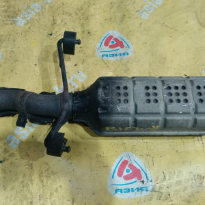 Глушитель Mazda Familia BJFW Катализатор