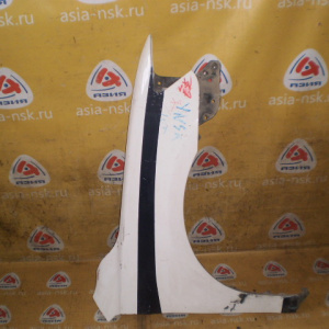 Крыло Toyota Aurion ACV40 '2006-2008 перед, прав
