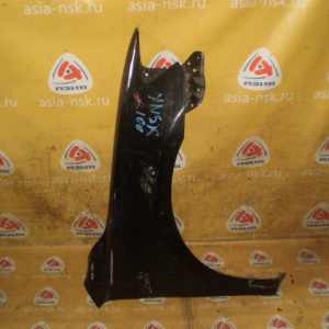 Крыло Toyota Aurion ACV40 '2006-2008 перед, прав