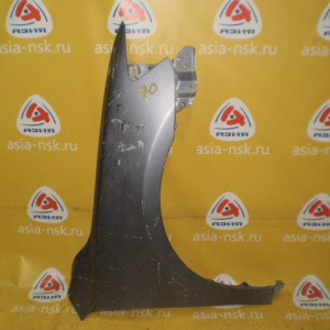 Крыло Toyota Aurion ACV40 '2006-2008 перед, прав Дефект