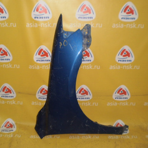 Крыло Toyota Aurion ACV40 '2006-2008 перед, прав Дефект