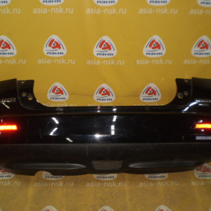 Бампер NISSAN Juke YF15 '2010-2014 зад 85022-1KA4H