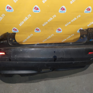 Бампер NISSAN Juke YF15 '2010-2014 зад 85022-1KA4H