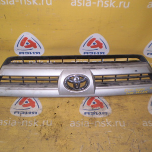 Решетка радиатора TOYOTA Hilux Surf VZN215 '2002-2005 53111-35600