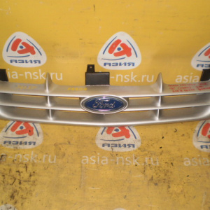 Решетка радиатора Mazda Bongo Friendee SGLR '1995 (Ford) Дефект (деланная) S10R 50 711