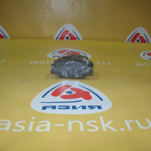 Колодки тормозные Toyota D2299MH/ 04466-02170 R Corolla/Auris #E15#/#E18#/#ZE15#/#ZE18# '2006-2013/'2013-2019/'2006-2012/'2012-2018