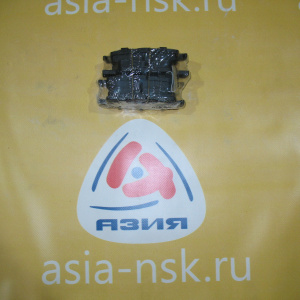 Колодки тормозные Toyota D2299MH/ 04466-02170 R Corolla/Auris #E15#/#E18#/#ZE15#/#ZE18# '2006-2013/'2013-2019/'2006-2012/'2012-2018