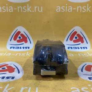 Колодки тормозные Hyundai D11136M F Terracan HP/EF '2001-