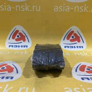 Колодки тормозные Chevrolet D11348MH F Aveo '2003-2008