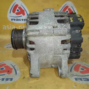 Генератор Citroen EB2F/HMZ/HM01 C3 A51/SC '2014 12V 120A CL12 TG12C106 9670899580