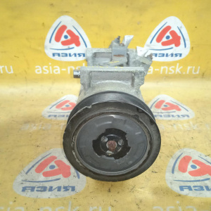 Компрессор кондиционера Citroen EB2F/HMZ/HM01 C3 A51/SC '2014 Denso 5SEL09C 9672247080
