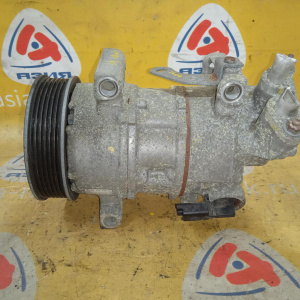 Компрессор кондиционера Citroen EB2F/HMZ/HM01 C3 A51/SC '2014 Denso 5SEL09C 9672247080