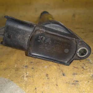 Катушка зажигания Citroen EB2F/HMZ/HM01 C3 A51/SC '2014 DELPHI 28211913 9671214580