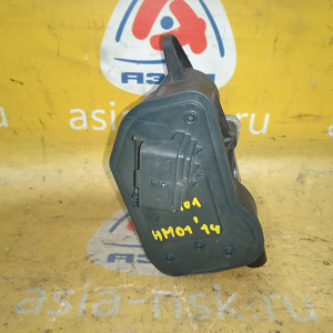 Заслонка дроссельная Citroen EB2F/HMZ/HM01 C3 A51/SC '2014 6 контактов 9673622380