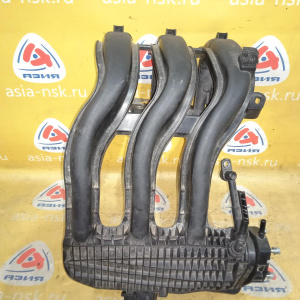 Коллектор впускной Citroen EB2F/HMZ/HM01 C3 A51/SC '2014 с датчиком 9670361980 9673063980