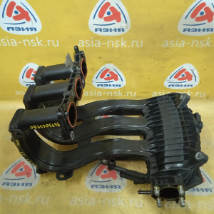Коллектор впускной Citroen EB2F/HMZ/HM01 C3 A51/SC '2014 с датчиком 9670361980 9673063980