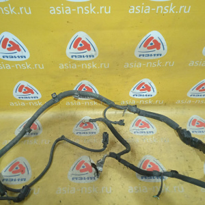 Коса ДВС Citroen EB2F/HMZ/HM01 C3 A51/SC '2014 клема плюс до генератора