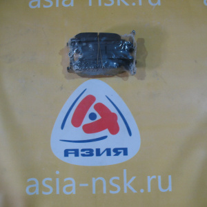Колодки тормозные Toyota D2114MH R Corolla/Carina/Corona/Camry/Vista AE90/AE100/EE101/AT190/ST191/SV32/CV30/SV41/CV40