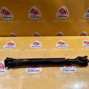 Кардан Nissan D40M Navara YD25DDTI F 2WD a/t (ОБЩАЯ ДЛИНА 79 СМ) ЗАДНЯЯ ЧАСТЬ 37000-EB32C