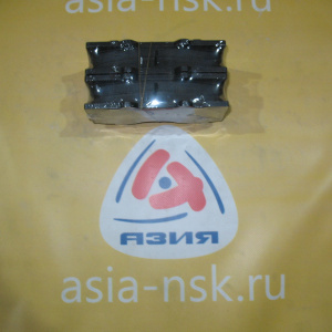 Колодки тормозные Toyota/Lexus D2278MH F Tundra/Sequoia/Land Cruiser#LX570 UZJ200 '2007-