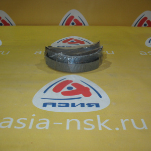 Колодки тормозные Toyota K2350 R Vitz/Echo/Platz NCP10/NCP13/NCP15/SCP10/SCP13 под барабан