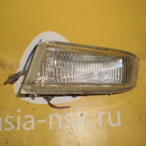 Туманка TOYOTA 44-9 L Ipsum SXM10 '1996 Дефект крепления