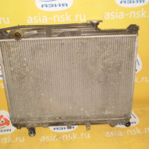 Радиатор охлаждения Suzuki TX92W Grand Escudo H27A '2000-2003 m/t (Без диффузора)