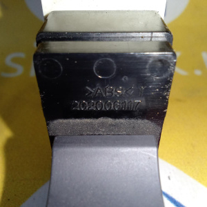 Кнопка стеклоподъемника Chevrolet Epica V250 зад, прав [Z6] 202006117