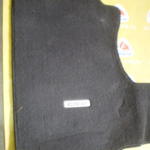 Коврики комплект Honda CR-V RE4 два передних