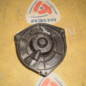 Моторчик печки NISSAN A32/A33/M12/N30/U13/P11/R50/U14/W11 (нижний контакт) дефект крыльчатки