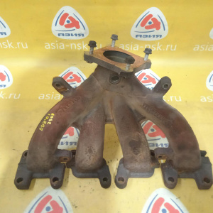 Коллектор выпускной Chrysler EDZ PT Cruiser PT24 '2001 2.4L  с кожухом 04777949AA