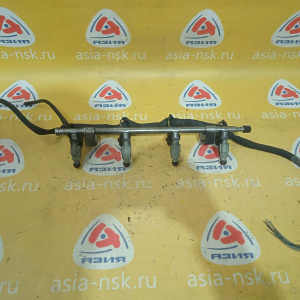 Форсунка Chrysler EDZ PT Cruiser PT24/PL '2001 2.4L комплект с рампой и проводом 04891345AA