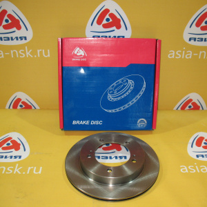 Диск тормозной ZM-55211-56B00/55211-56B00 F Suzuki Escudo/Vitara TA01W/TD01W '1988-1998