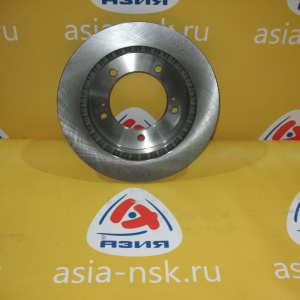 Диск тормозной ZM-55211-56B00/55211-56B00 F Suzuki Escudo/Vitara TA01W/TD01W '1988-1998