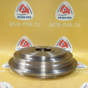 Диск тормозной 584110U000, ZM-58411-0U000 R Hyundai Solaris RB/HC/UB/QB '2010- 203X35 4-100