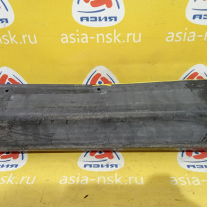 Воздуховод радиатора Ford Explorer 3 U152/UN152 нижний (дефект) н