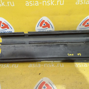 Воздуховод радиатора Ford Explorer 3 U152/UN152 нижний (дефект) н