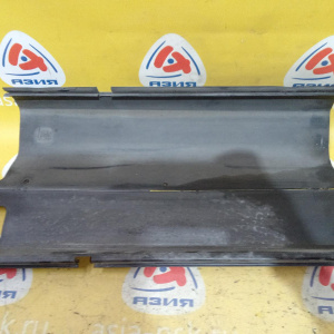 Воздуховод радиатора Ford Explorer 3 U152/UN152 нижний (дефект) н