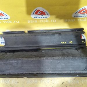 Воздуховод радиатора Ford Explorer 3 U152/UN152 нижний (дефект) н