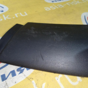 Накладка на крыло Mini 51131505868 Cooper R50/R52/R53 '2002 зад, прав царапины