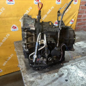 АКПП Toyota 1MZ 3VZ 4VZ A540E 2WD 3к.  ПРИВОДОМ СПИДОМЕТРА Windom VCV1