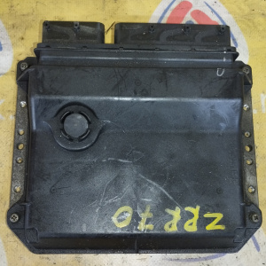 Компьютер ДВС Toyota Noah 89661-28C40 3ZR-FAE ZRR70